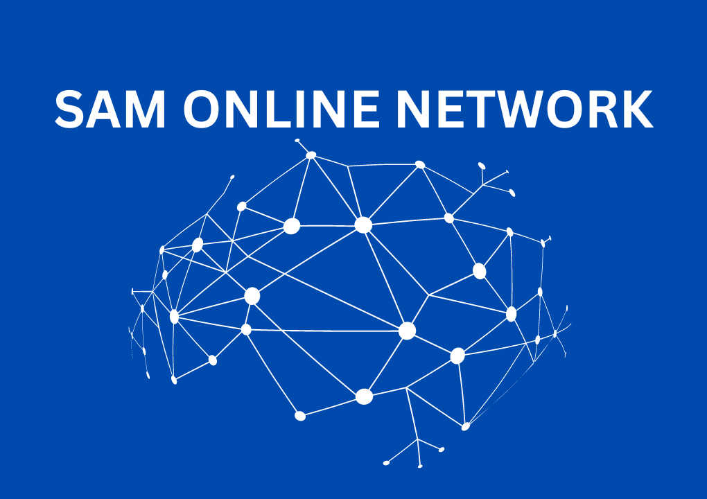 SAM ONLINE NETWORK