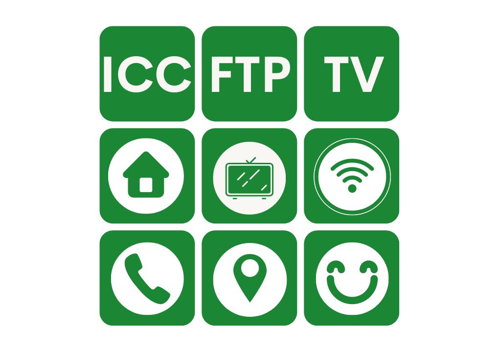 ICC FTP SERVER